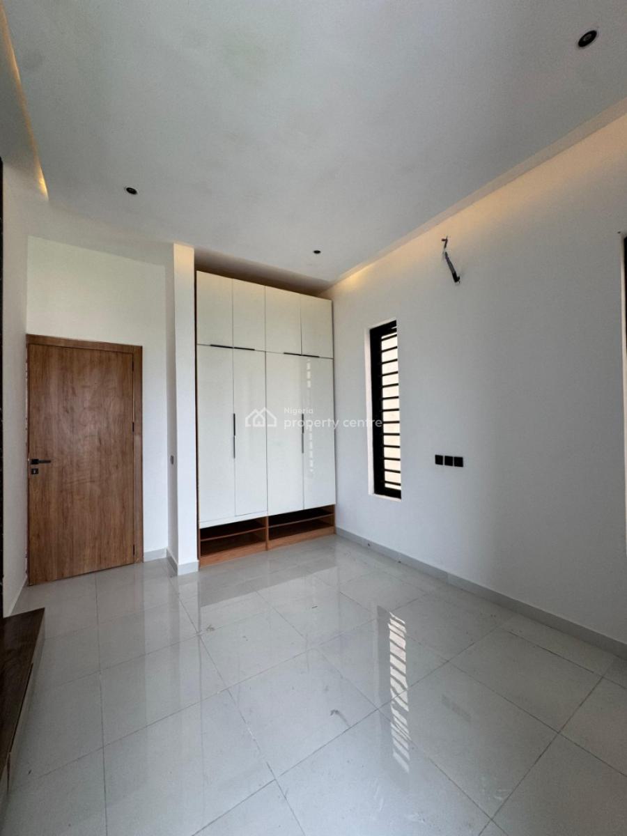 5bedroom Fully Detached Duplex, Ajah, Lagos, House for Sale