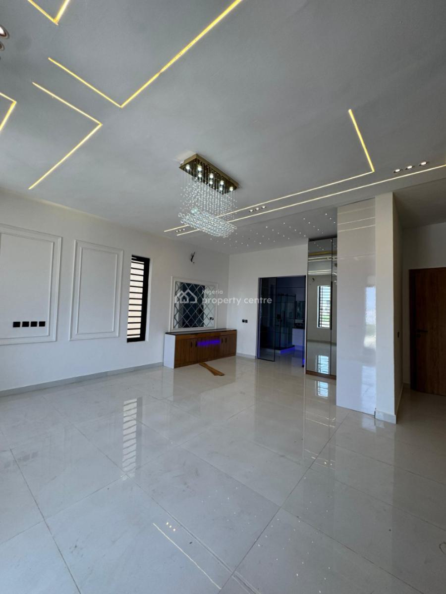 5bedroom Fully Detached Duplex, Ajah, Lagos, House for Sale