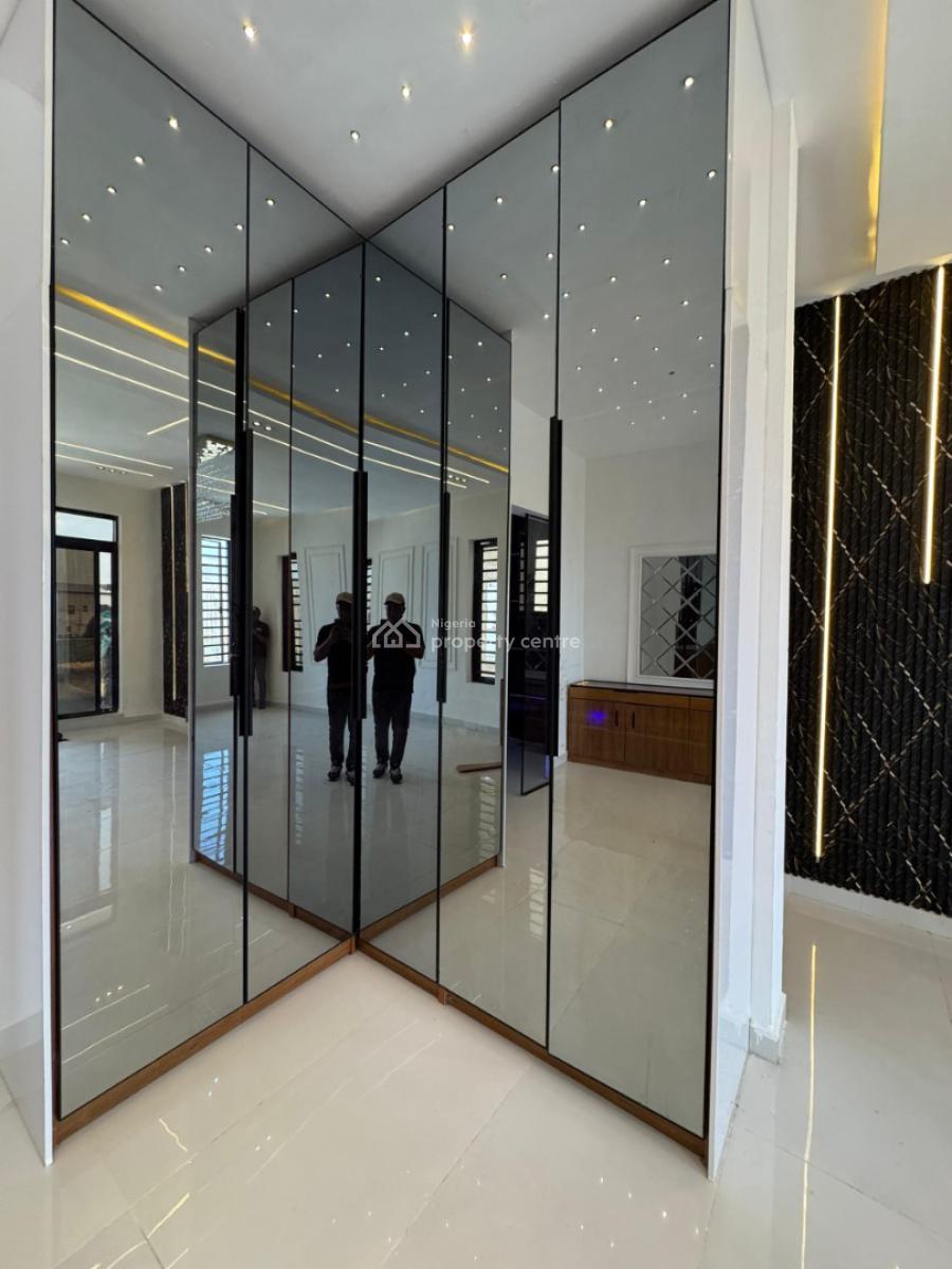 5bedroom Fully Detached Duplex, Ajah, Lagos, House for Sale