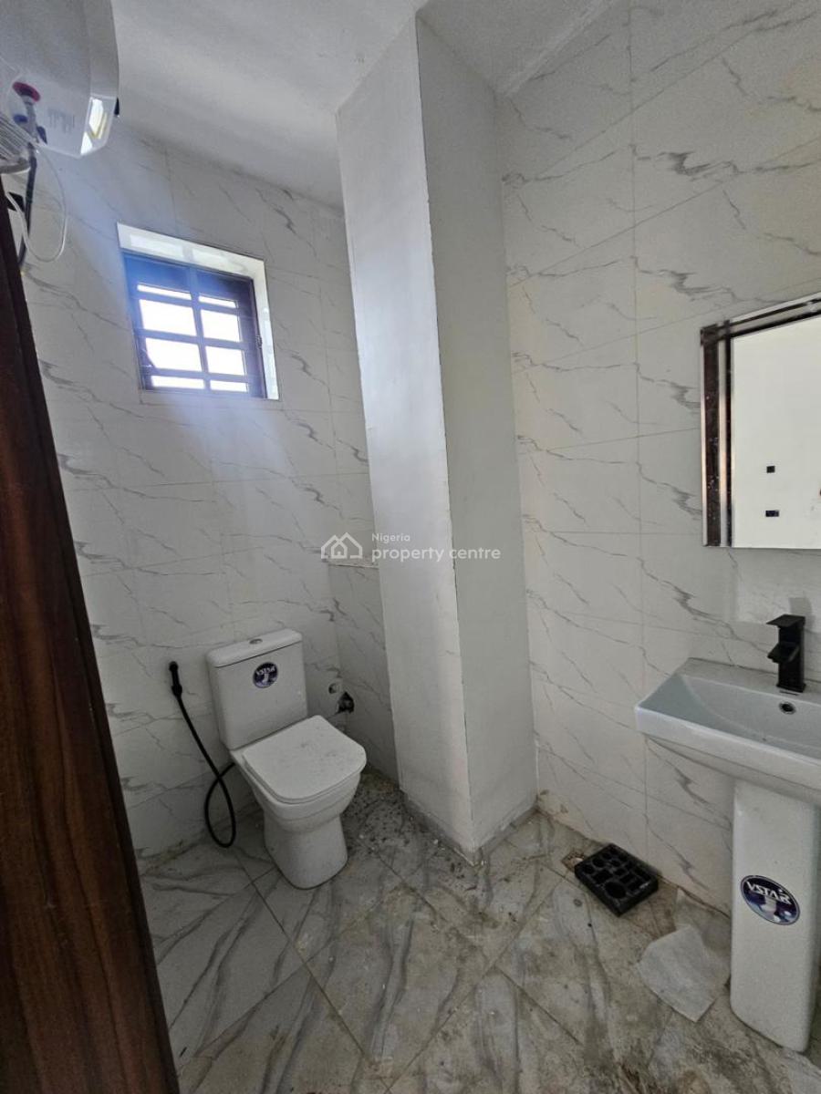 Luxury Brand New Spacious 3 Bedroom Apartment, Abraham Adesanya, Ajah, Lagos, Flat / Apartment for Rent