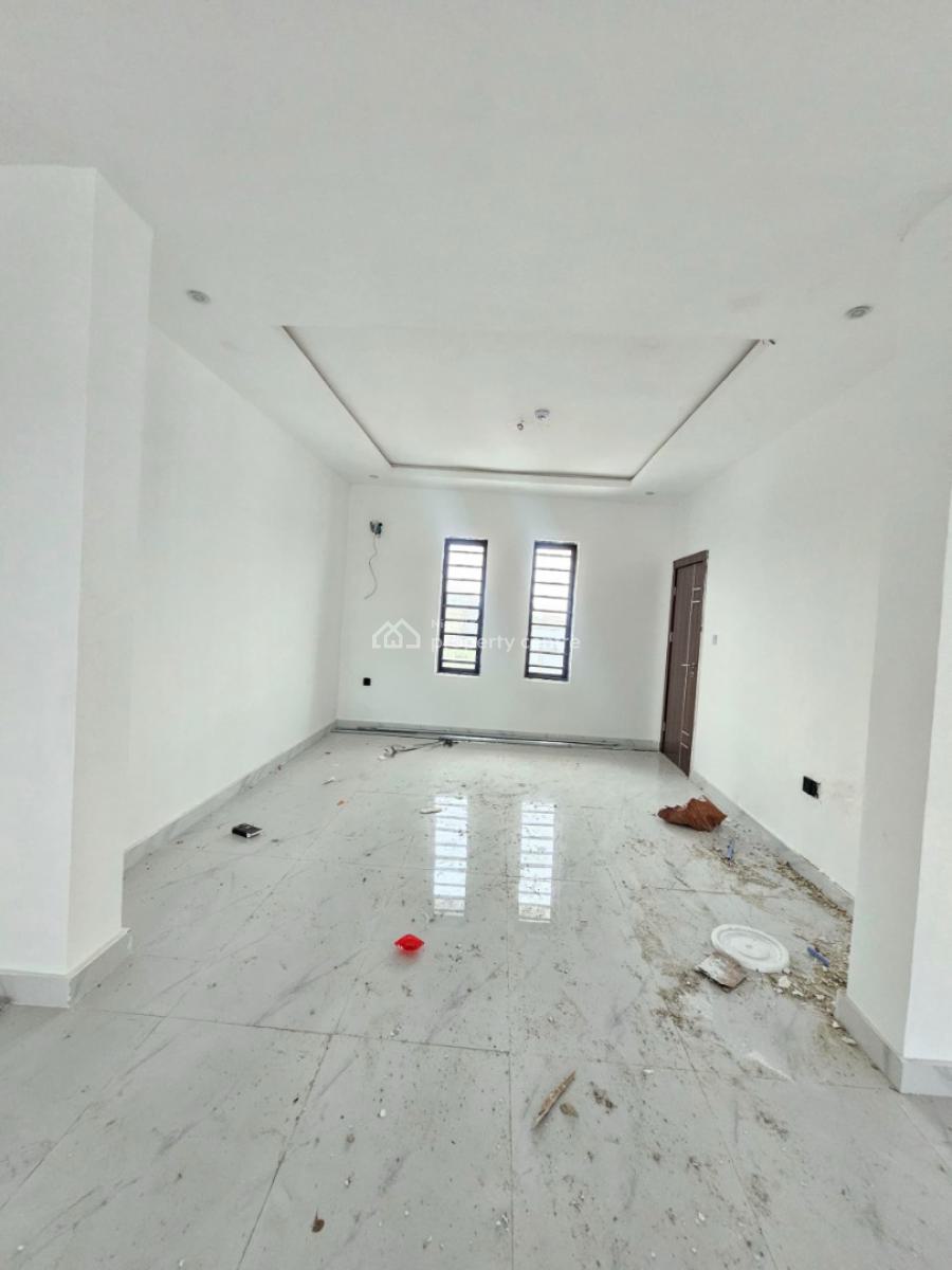 Luxury Brand New Spacious 3 Bedroom Apartment, Abraham Adesanya, Ajah, Lagos, Flat / Apartment for Rent