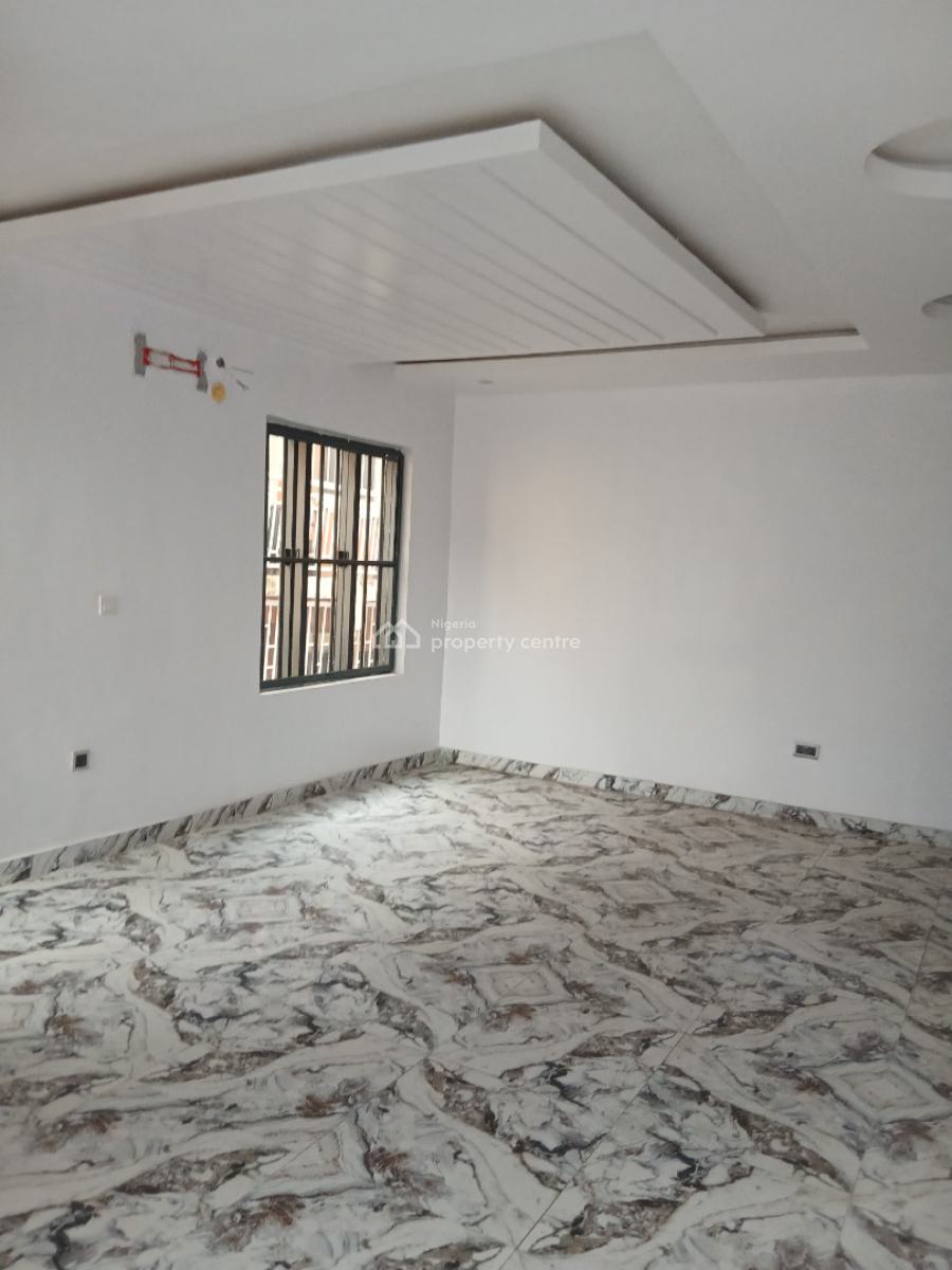 Beautiful Luxury New 5 Bedroom, Yaba, Lagos, Detached Duplex for Sale