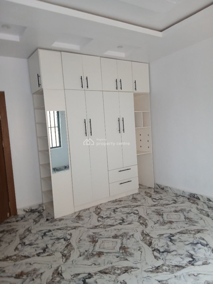 Beautiful Luxury New 5 Bedroom, Yaba, Lagos, Detached Duplex for Sale