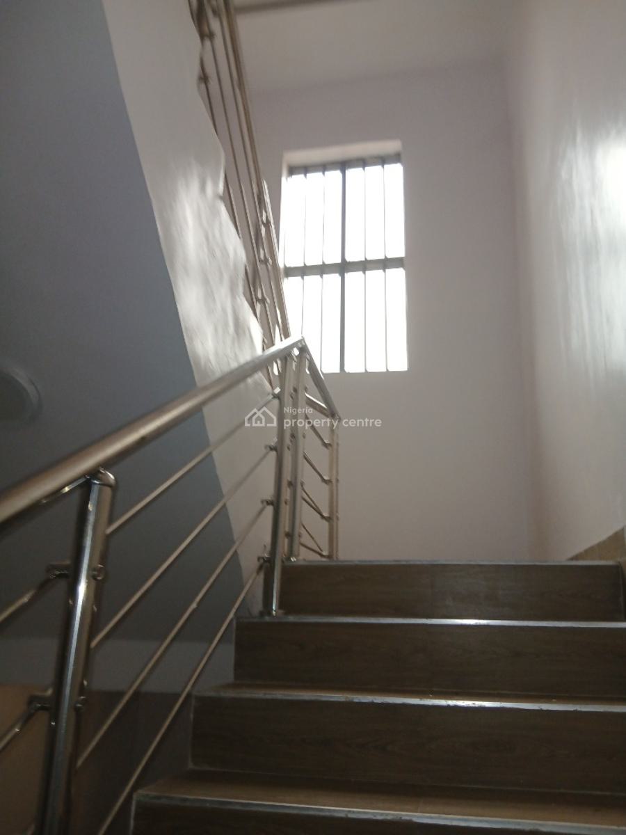 Beautiful Luxury New 5 Bedroom, Yaba, Lagos, Detached Duplex for Sale