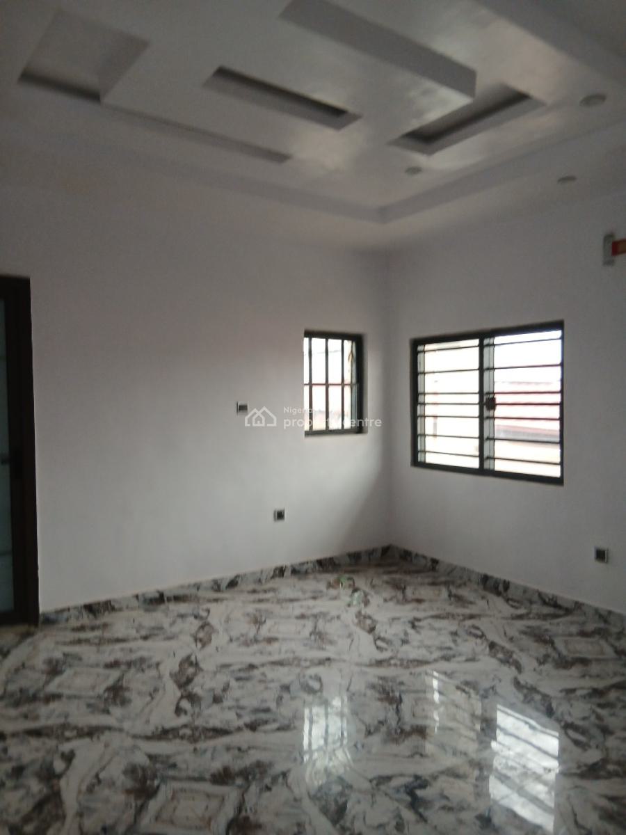 Beautiful Luxury New 5 Bedroom, Yaba, Lagos, Detached Duplex for Sale