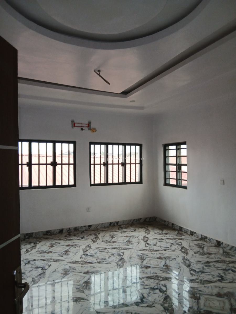 Beautiful Luxury New 5 Bedroom, Yaba, Lagos, Detached Duplex for Sale