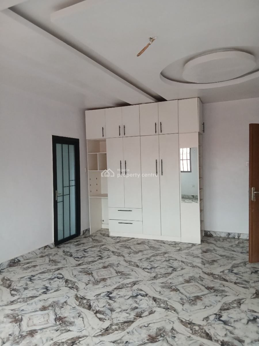 Beautiful Luxury New 5 Bedroom, Yaba, Lagos, Detached Duplex for Sale