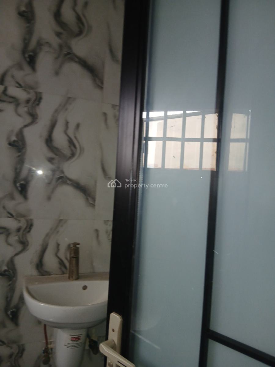Beautiful Luxury New 5 Bedroom, Yaba, Lagos, Detached Duplex for Sale