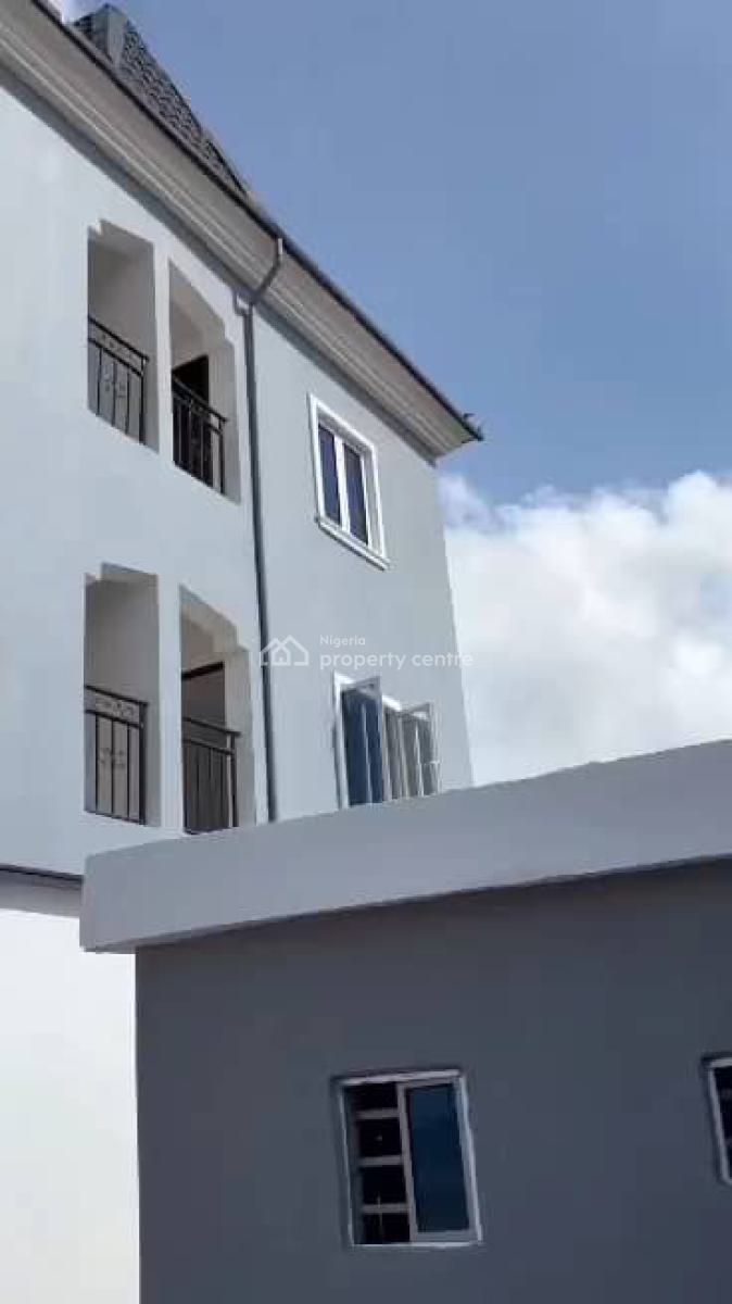 12 Units of Mini Flat + 2 Units of Warehouse + 3 Bedroom Apartment, Amuwo Odofin, Lagos, Block of Flats for Sale