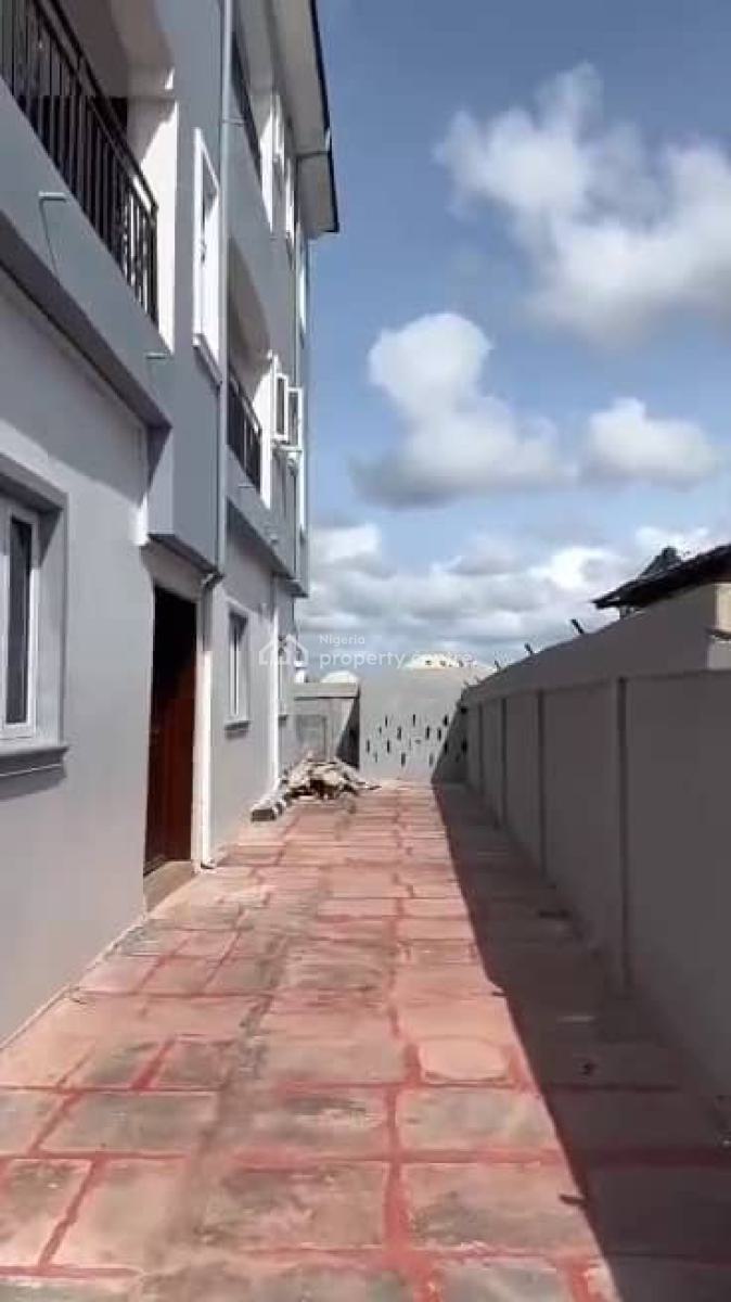12 Units of Mini Flat + 2 Units of Warehouse + 3 Bedroom Apartment, Amuwo Odofin, Lagos, Block of Flats for Sale