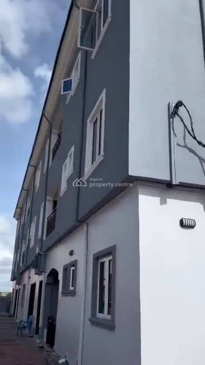 12 Units of Mini Flat + 2 Units of Warehouse + 3 Bedroom Apartment, Amuwo Odofin, Lagos, Block of Flats for Sale