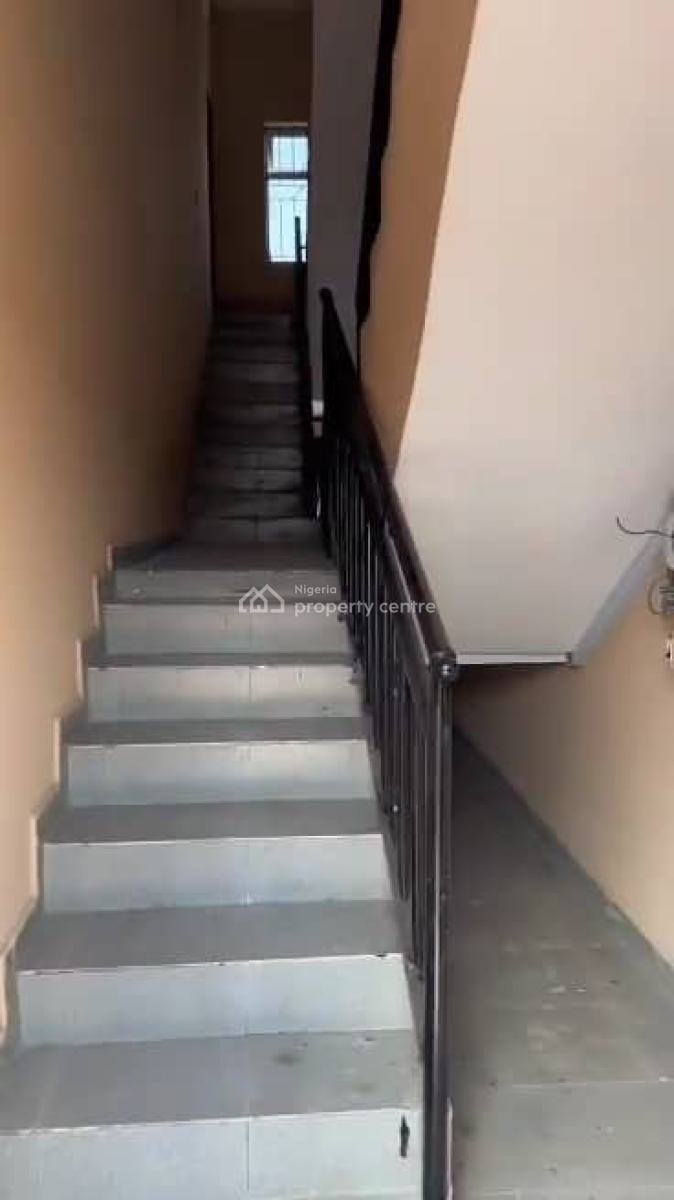 12 Units of Mini Flat + 2 Units of Warehouse + 3 Bedroom Apartment, Amuwo Odofin, Lagos, Block of Flats for Sale