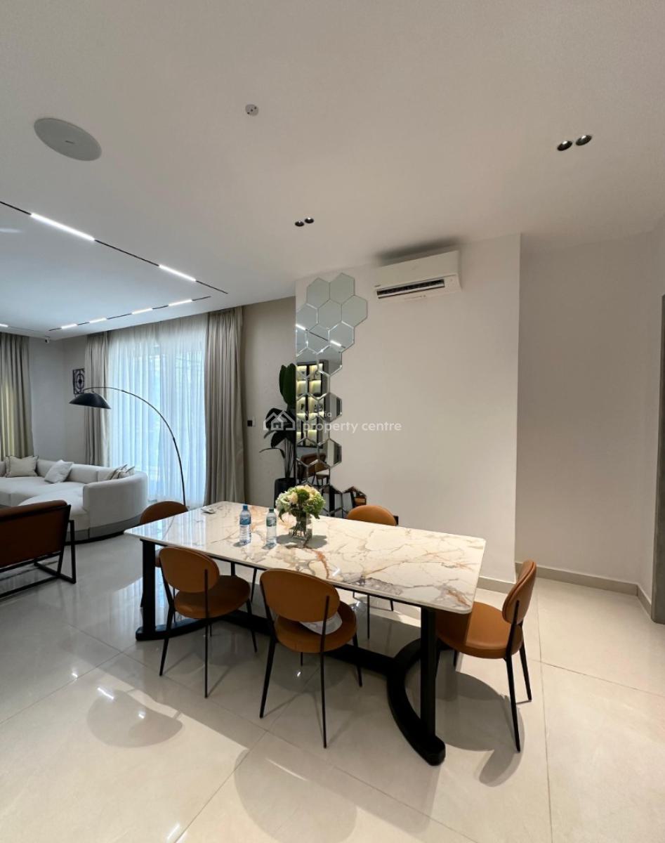 2 Bedroom Flat, Ikoyi, Lagos, Flat / Apartment for Sale