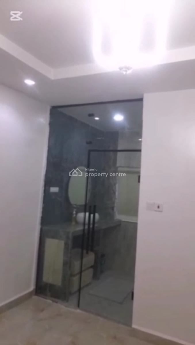 Furnished 1 Bedroom Flat, Katampe (main), Katampe, Abuja, Mini Flat (room and Parlour) for Rent