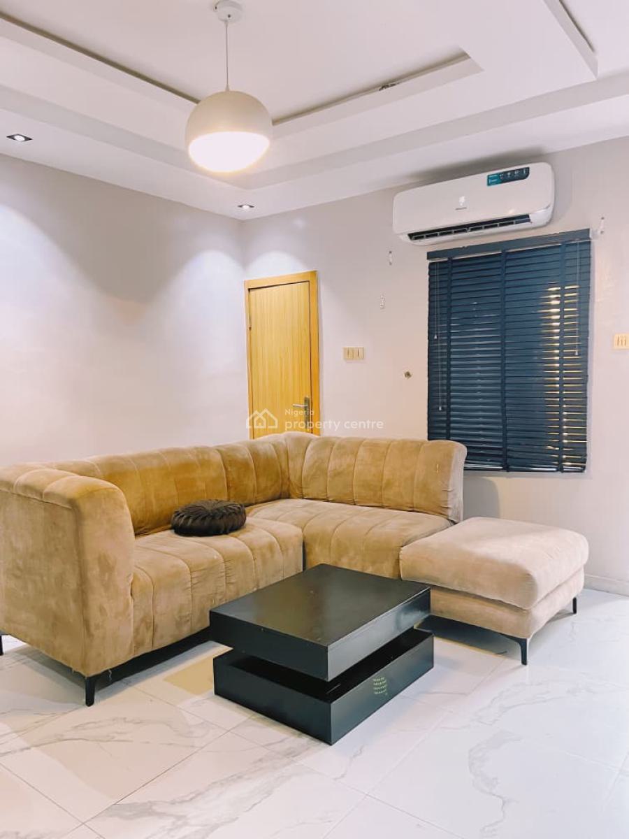 Affordable 2 Bedrooms, Ilupeju, Lagos, Flat / Apartment Short Let