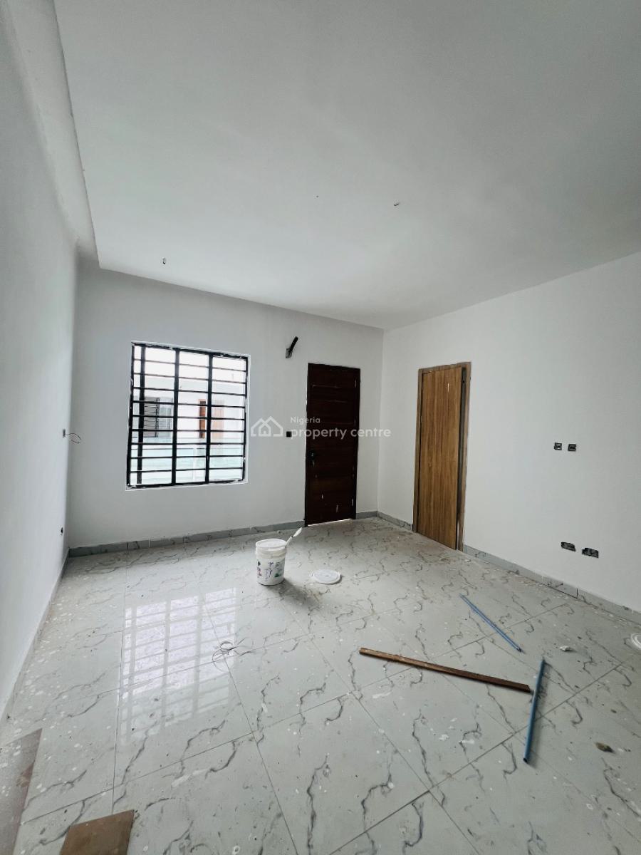 Units of 4 Bedroom Terrace Duplex, Orchid Road Lekki Lagos, Lekki, Lagos, Terraced Duplex for Sale