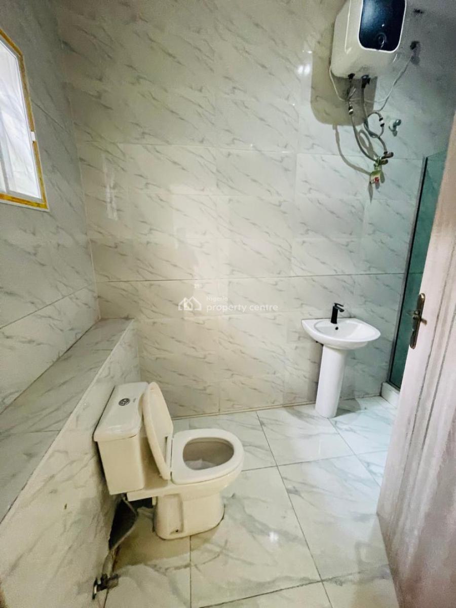 Luxury 4 Bedroom, Ikoyi, Ikoyi, Lagos, Detached Duplex for Rent