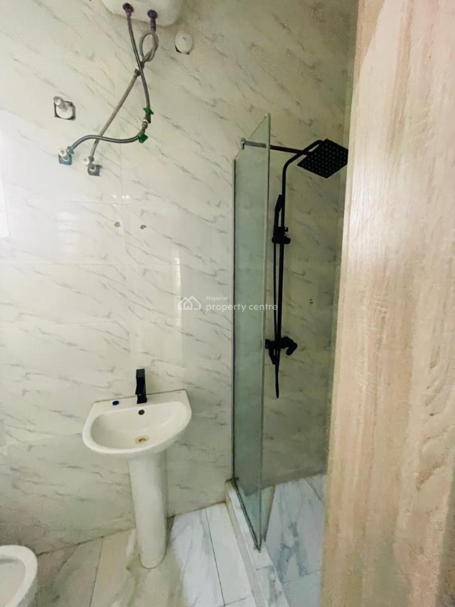 2 Bedroom, Orchid, Lekki, Lagos, Detached Duplex for Rent