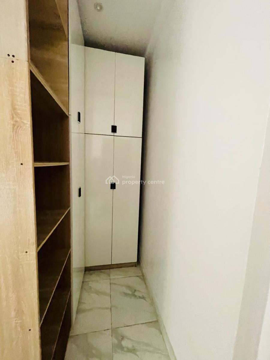 2 Bedroom, Orchid, Lekki, Lagos, Detached Duplex for Rent