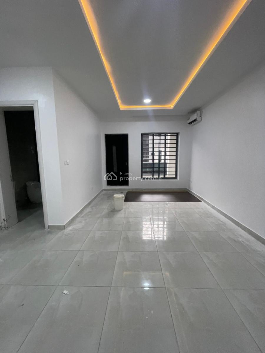 Cozy 4 Bedroom Terrace Duplex with Bq, Swimming Pool and Gym, Victoria Island (vi), Lagos, Terraced Duplex for Sale