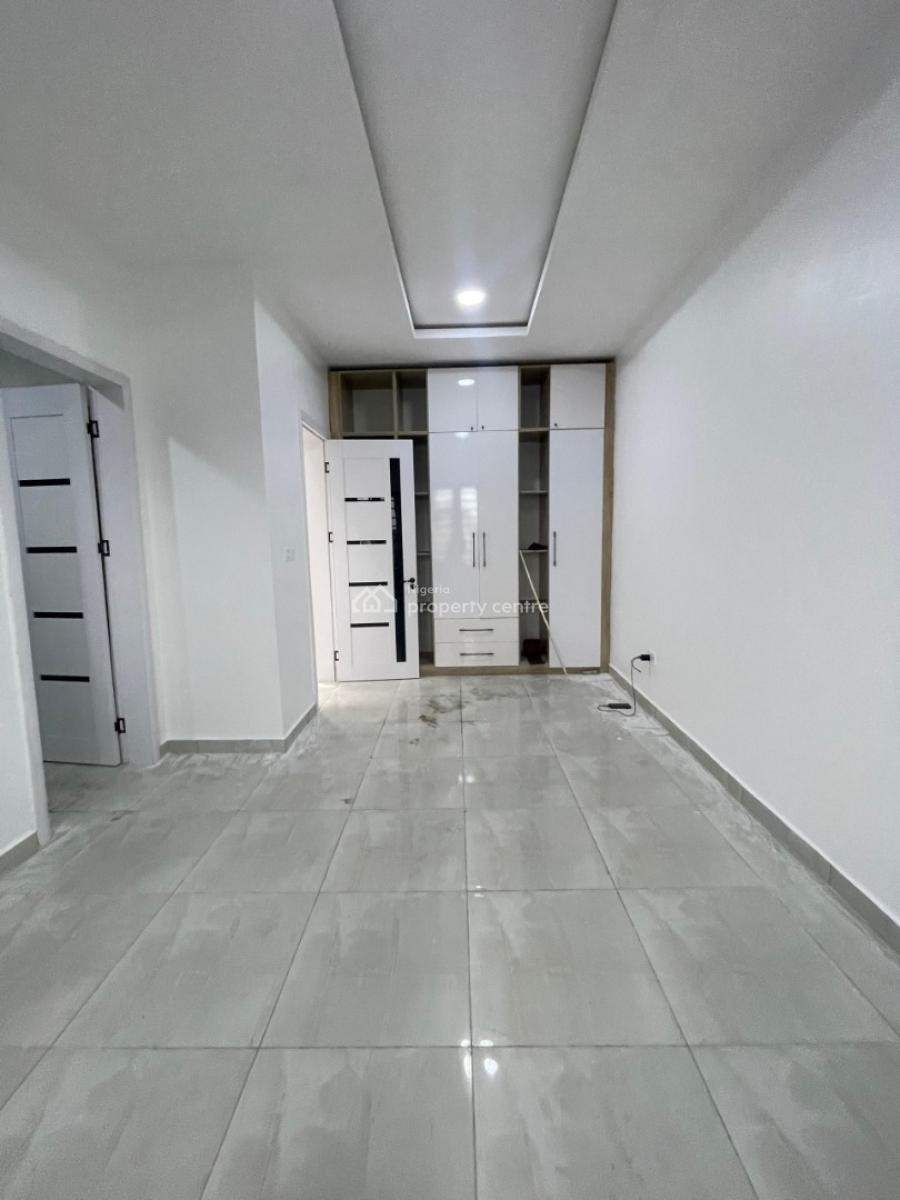 Cozy 4 Bedroom Terrace Duplex with Bq, Swimming Pool and Gym, Victoria Island (vi), Lagos, Terraced Duplex for Sale