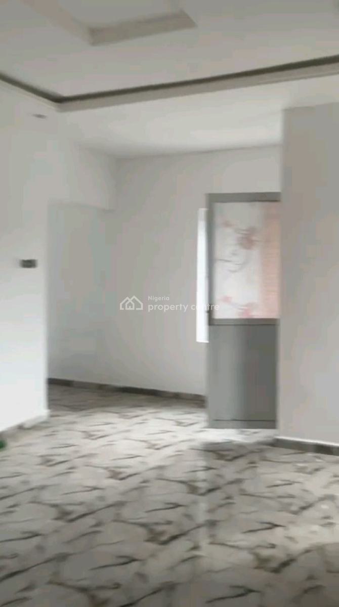 Well  Finished 2 Bedroom Flat All Room Ensuit+guest Toilet, Off Aborishade Road, Lawanson, Surulere, Lagos, Flat / Apartment for Rent