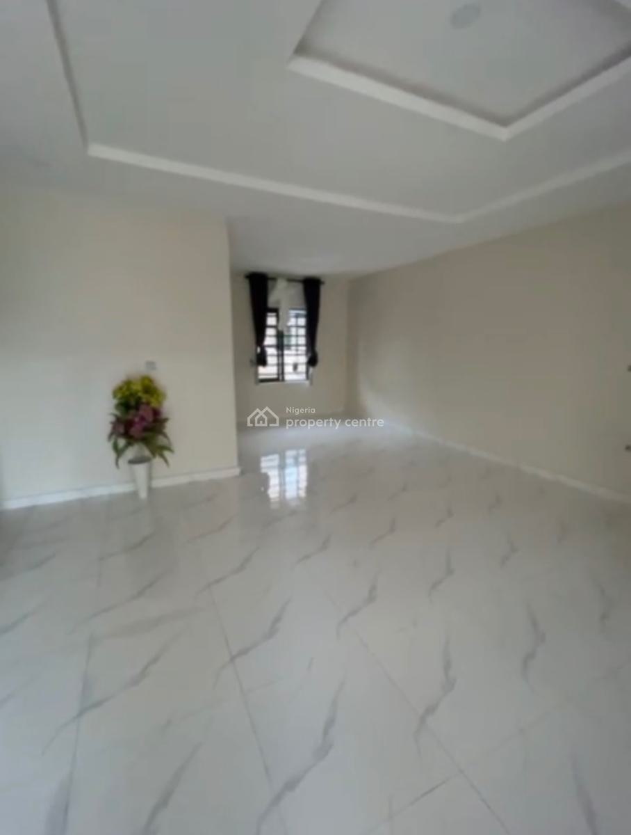 Luxury 3 Bedrooms Bungalow, Olokonla, Lbs, Ajah, Lagos, Detached Bungalow for Rent