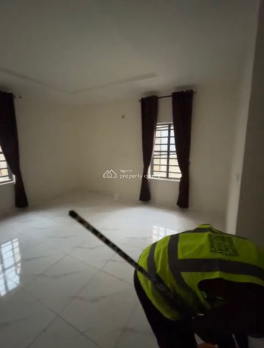 Luxury 3 Bedrooms Bungalow, Olokonla, Lbs, Ajah, Lagos, Detached Bungalow for Rent