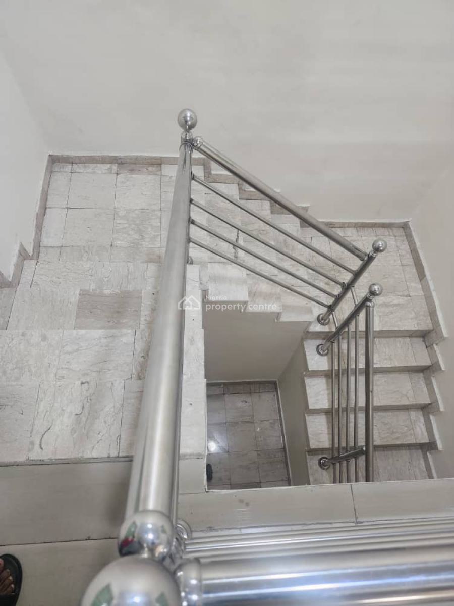 3 Rooms Office Space, Lekki Phase 1, Lekki, Lagos, Office Space for Rent