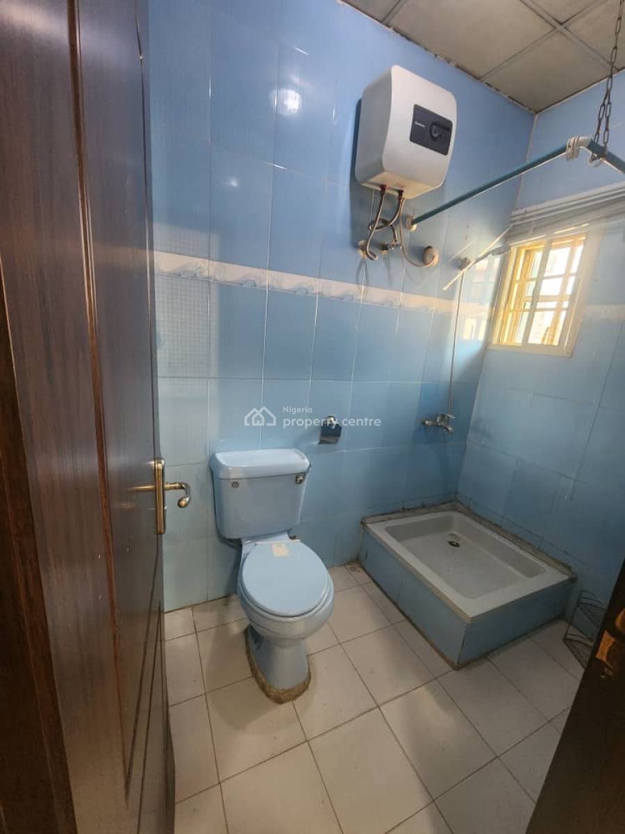 3 Rooms Office Space, Lekki Phase 1, Lekki, Lagos, Office Space for Rent