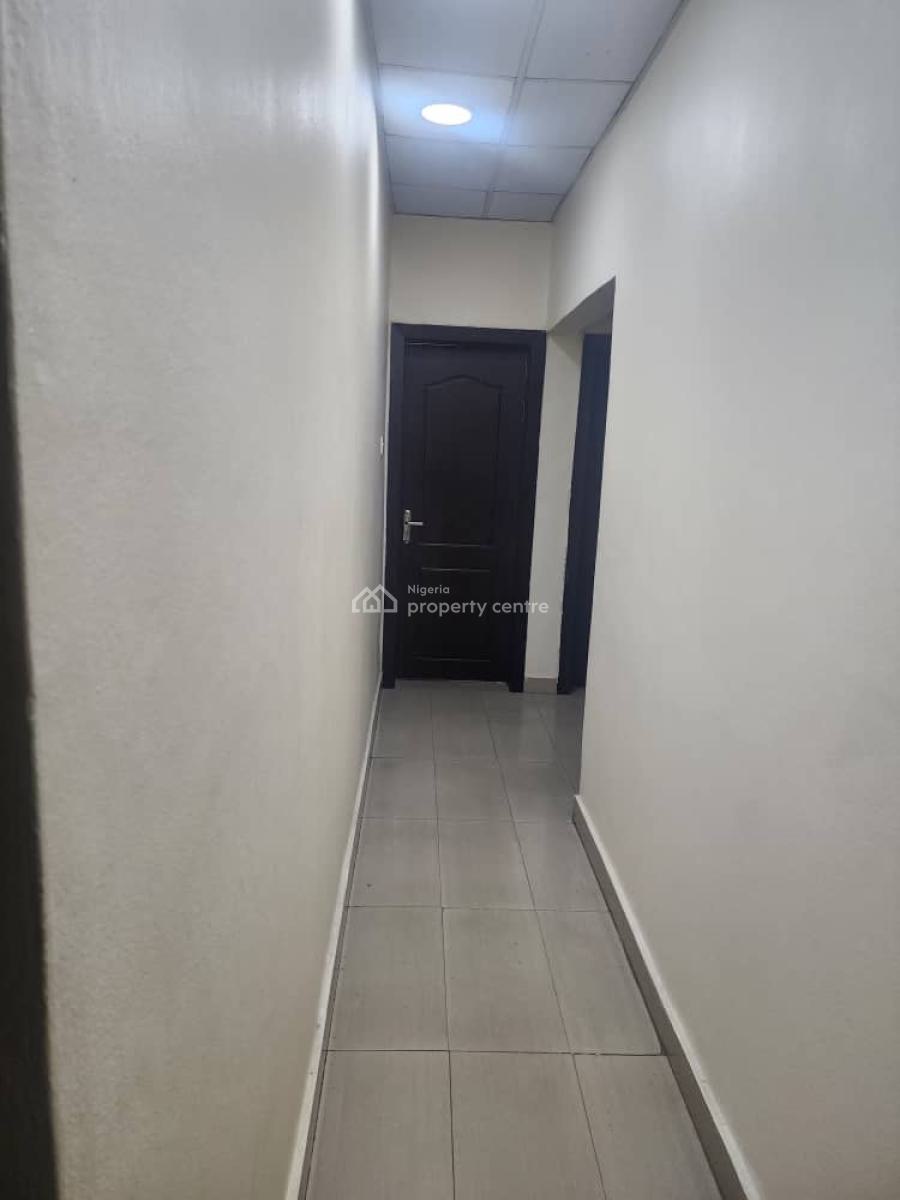 3 Rooms Office Space, Lekki Phase 1, Lekki, Lagos, Office Space for Rent