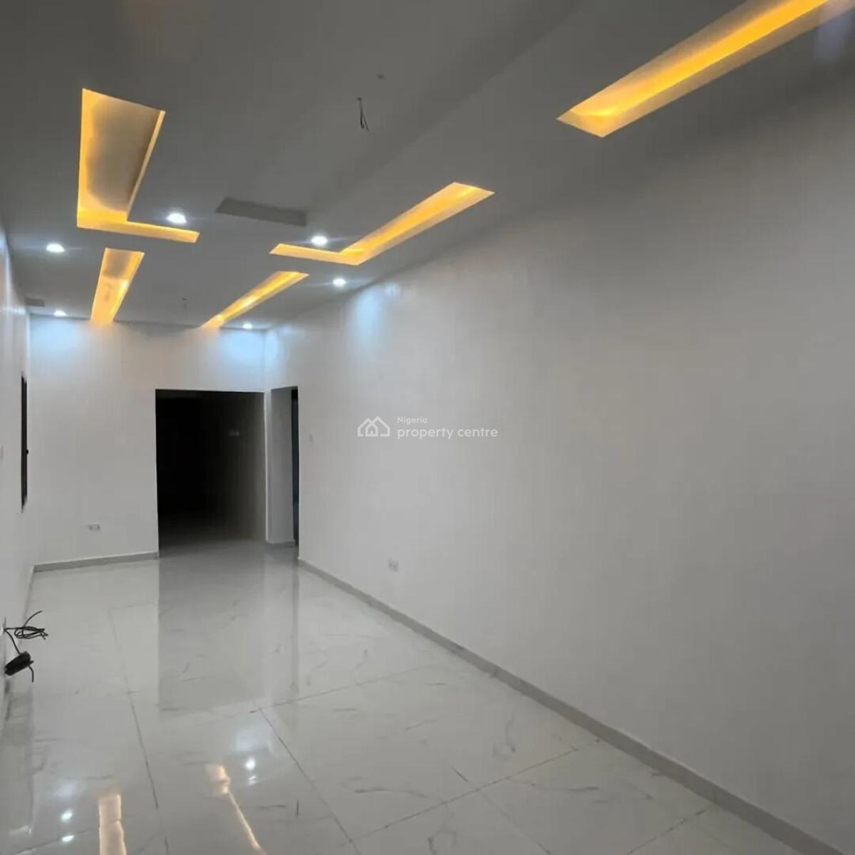 3-bedroom Apartments, Ikoyi, Lagos, Flat / Apartment for Rent
