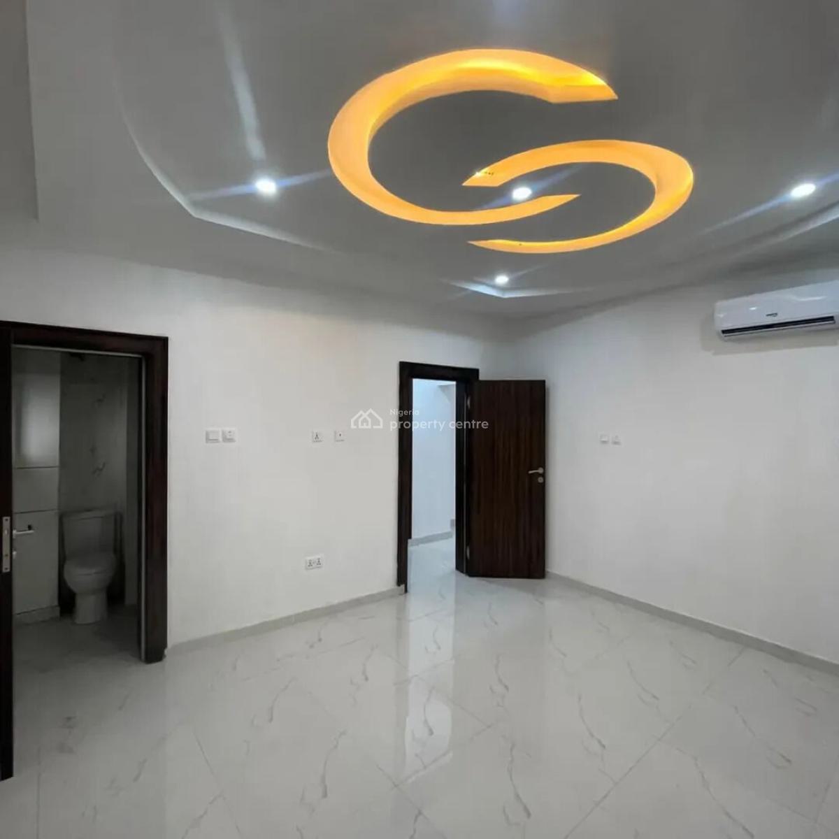 3-bedroom Apartments, Ikoyi, Lagos, Flat / Apartment for Rent