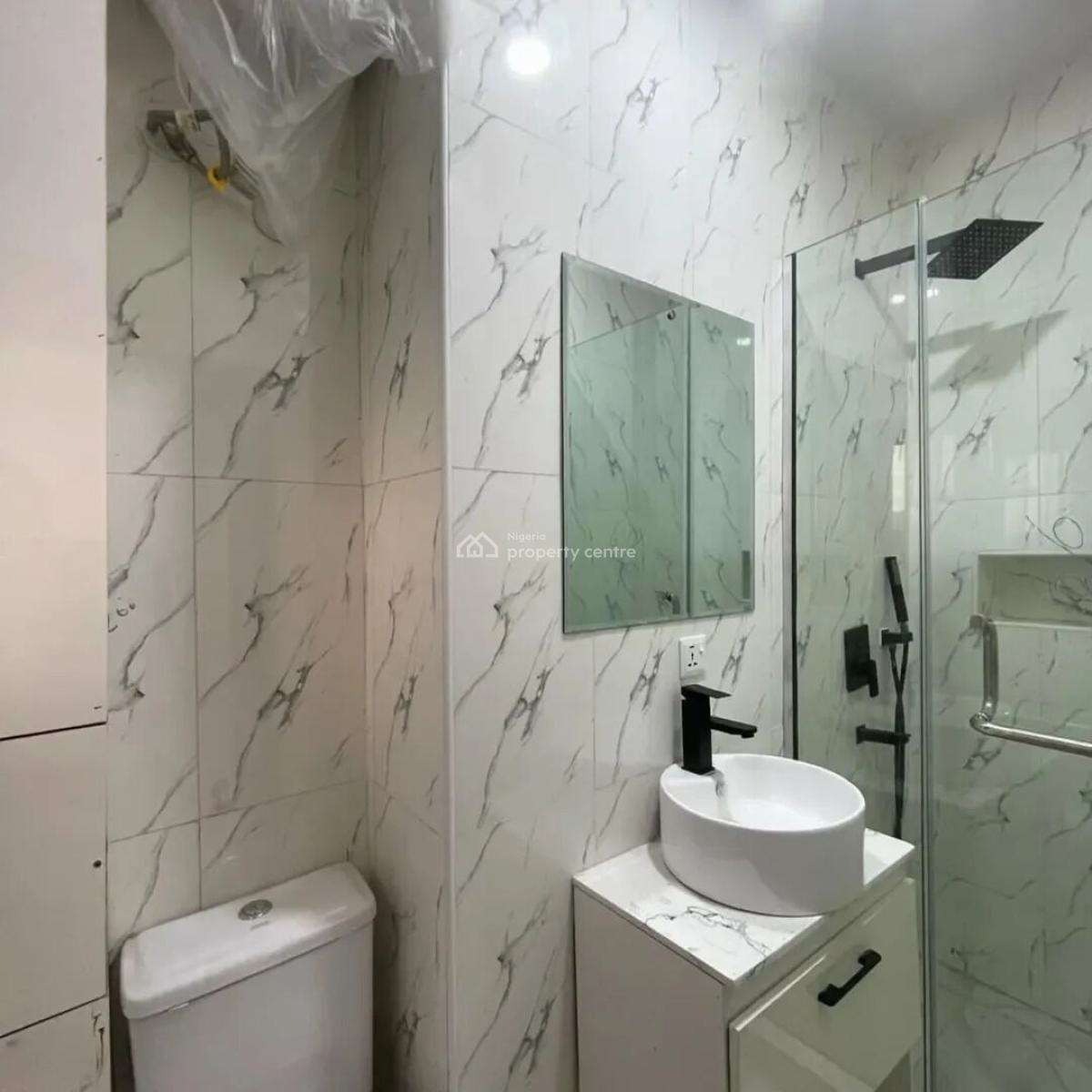 3-bedroom Apartments, Ikoyi, Lagos, Flat / Apartment for Rent