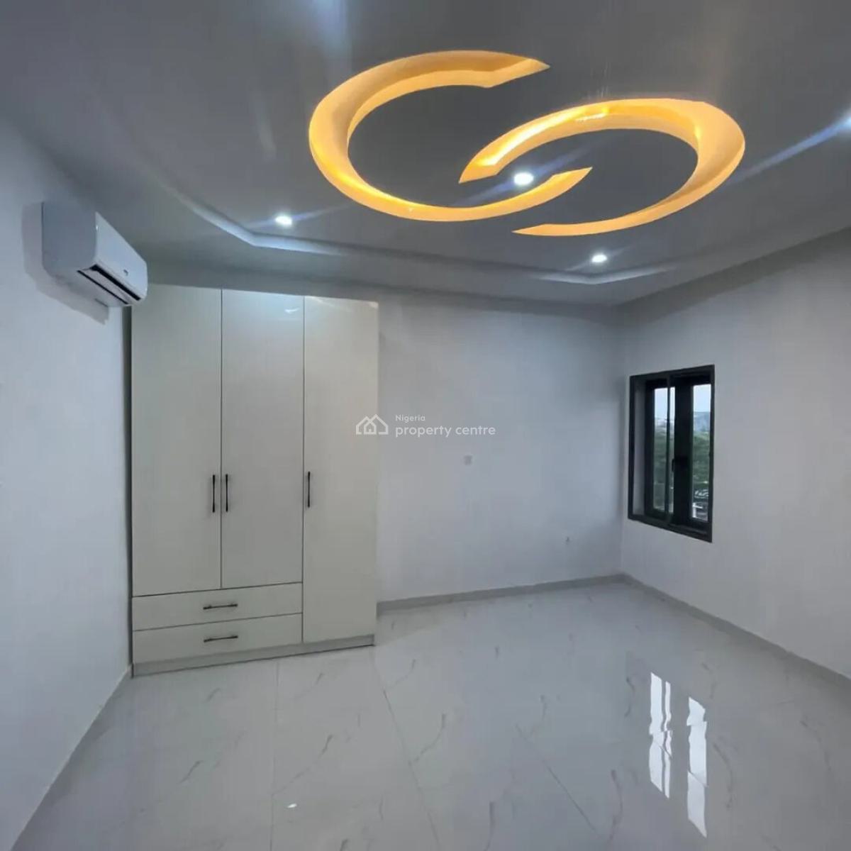 3-bedroom Apartments, Ikoyi, Lagos, Flat / Apartment for Rent