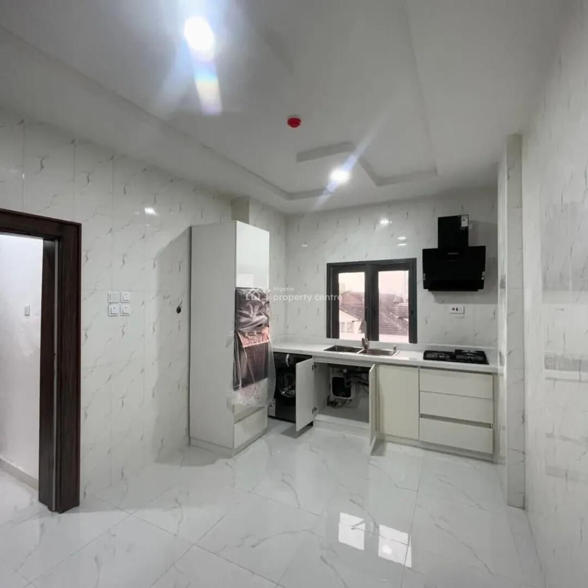 3-bedroom Apartments, Ikoyi, Lagos, Flat / Apartment for Rent