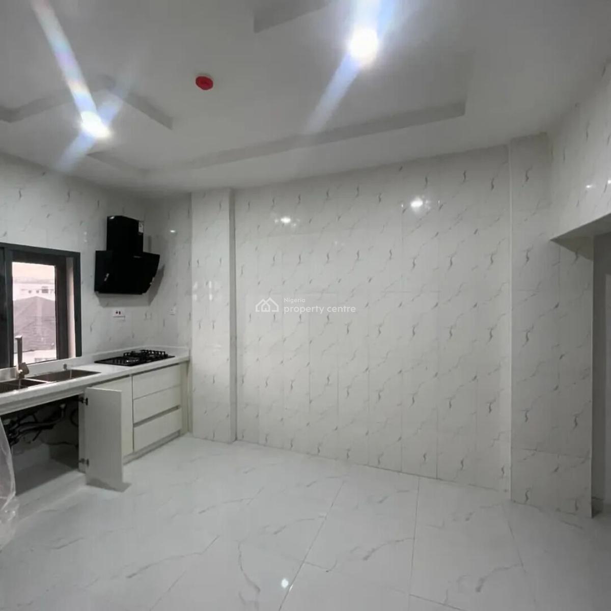 3-bedroom Apartments, Ikoyi, Lagos, Flat / Apartment for Rent