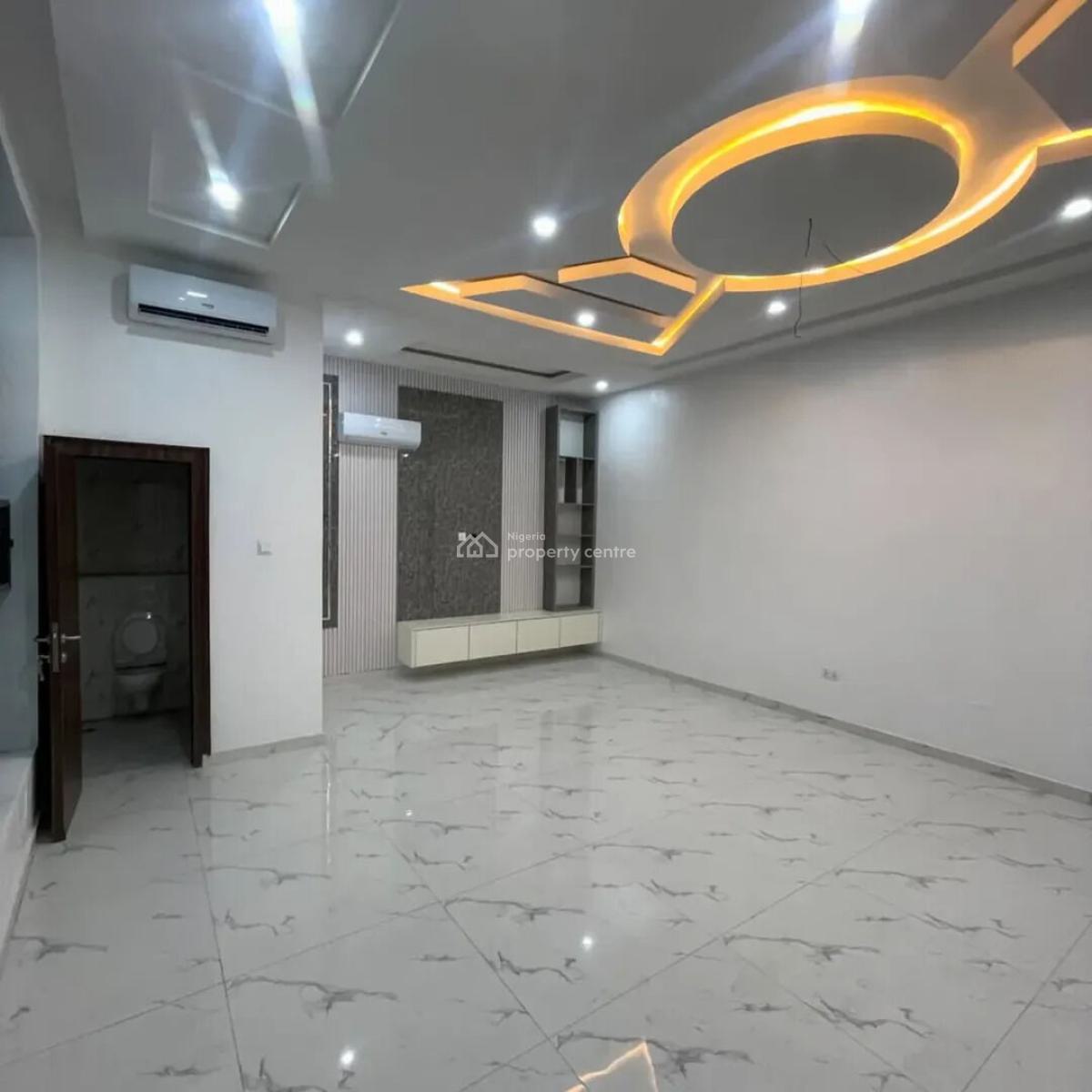 3-bedroom Apartments, Ikoyi, Lagos, Flat / Apartment for Rent