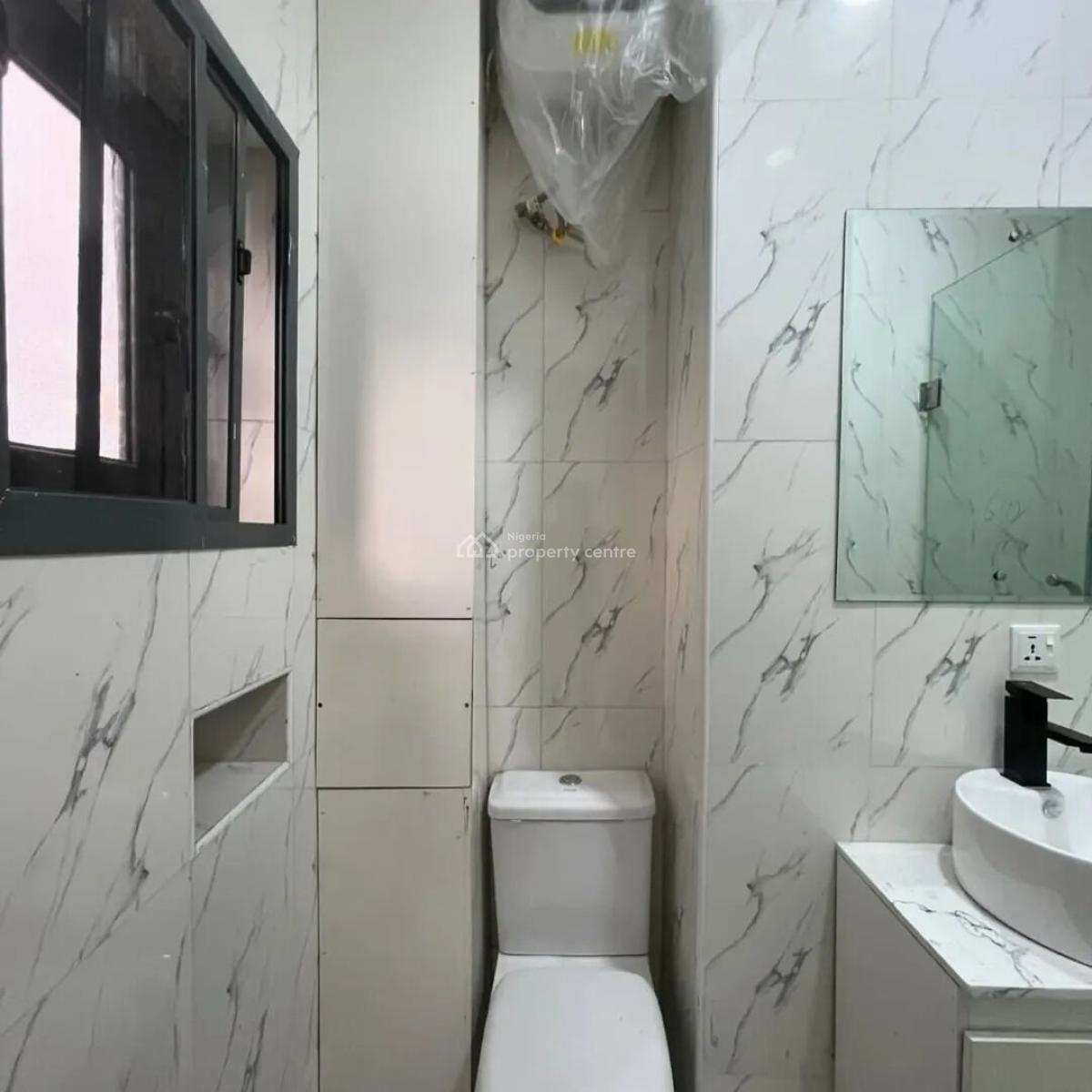 3-bedroom Apartments, Ikoyi, Lagos, Flat / Apartment for Rent