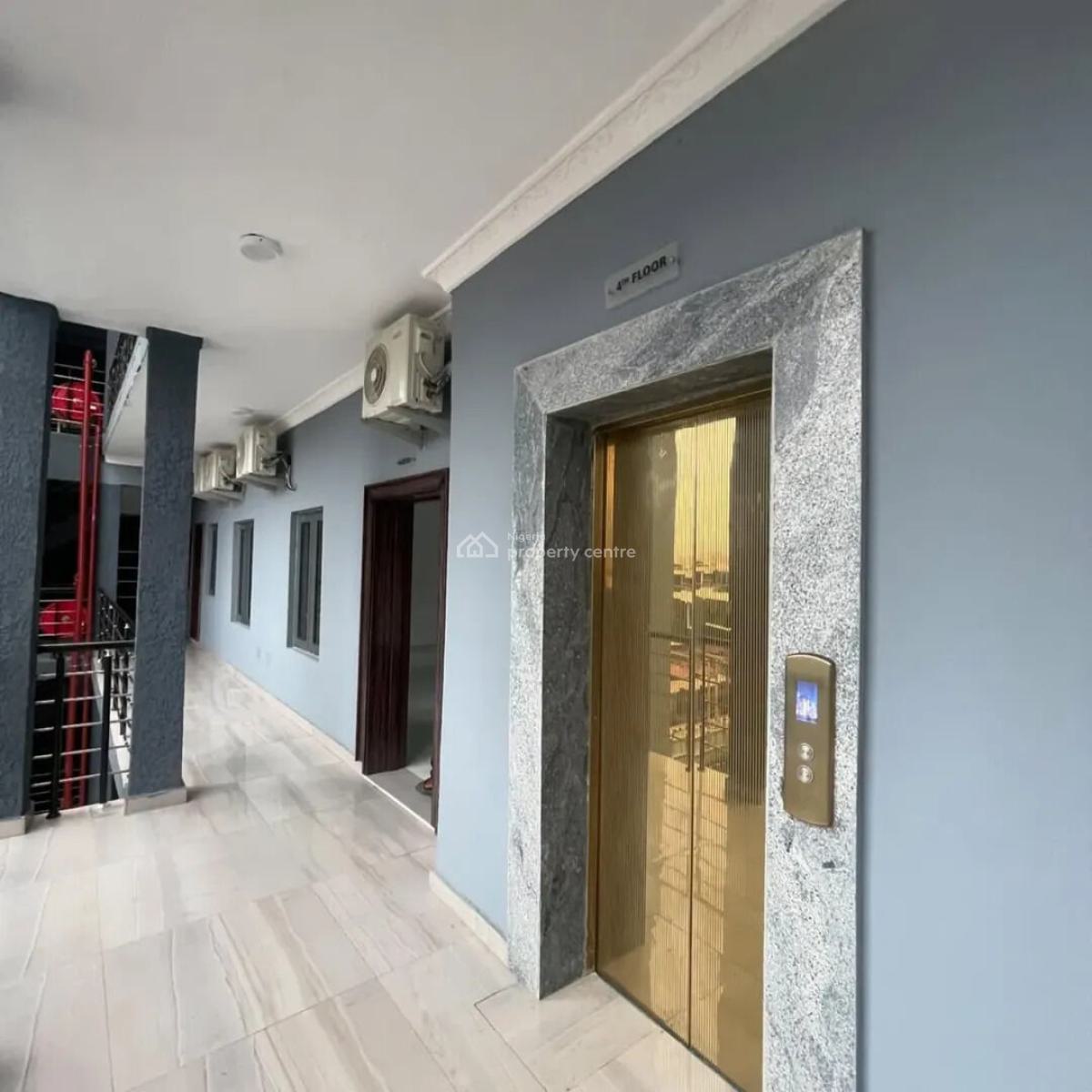 3-bedroom Apartments, Ikoyi, Lagos, Flat / Apartment for Rent