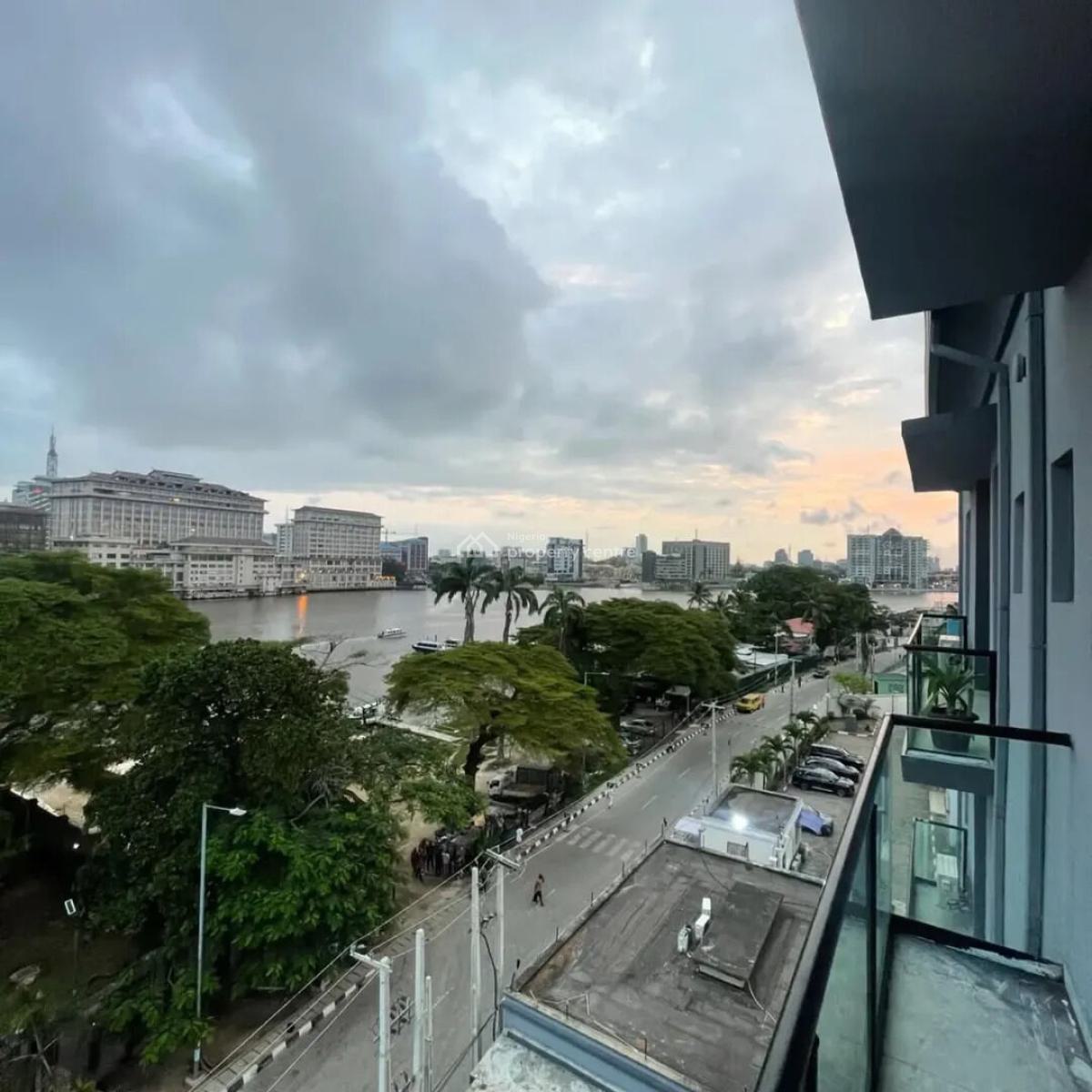 3-bedroom Apartments, Ikoyi, Lagos, Flat / Apartment for Rent