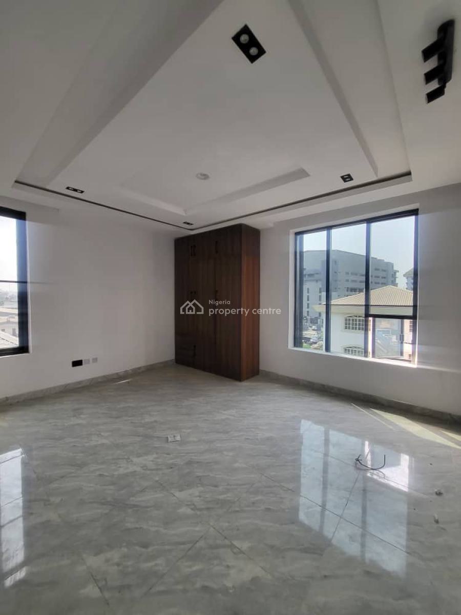 Luxury 2bedroom Apartment, Ikoyi, Lagos, Flat / Apartment for Sale