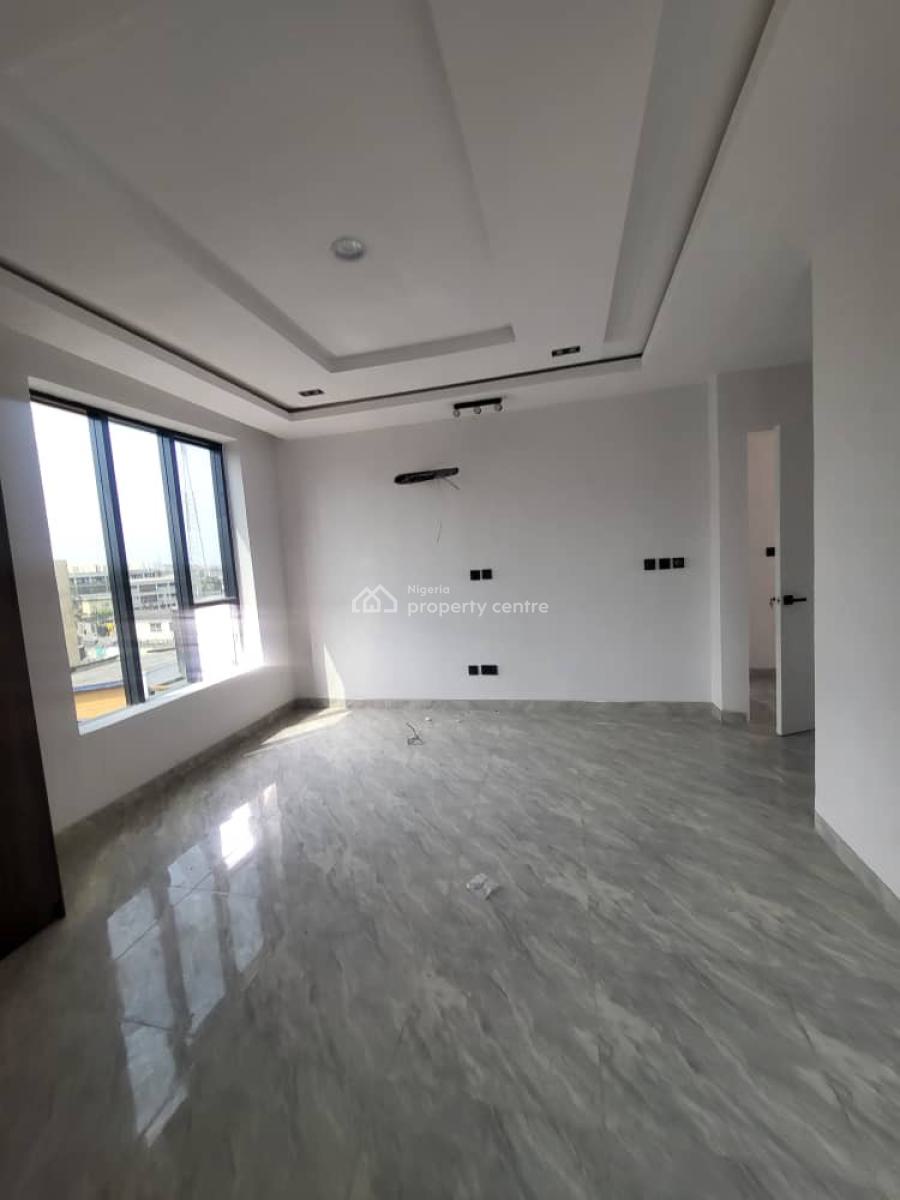 Luxury 2bedroom Apartment, Ikoyi, Lagos, Flat / Apartment for Sale