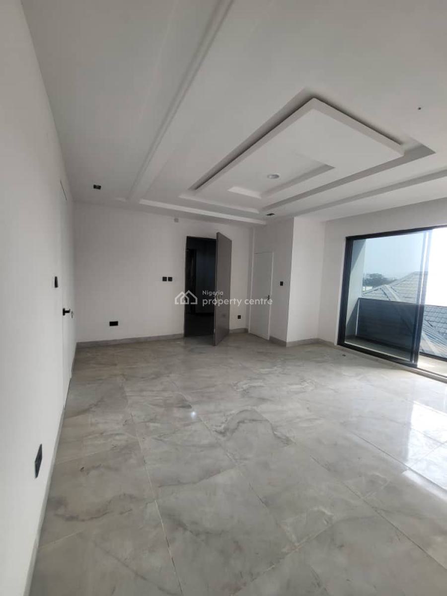 Luxury 2bedroom Apartment, Ikoyi, Lagos, Flat / Apartment for Sale