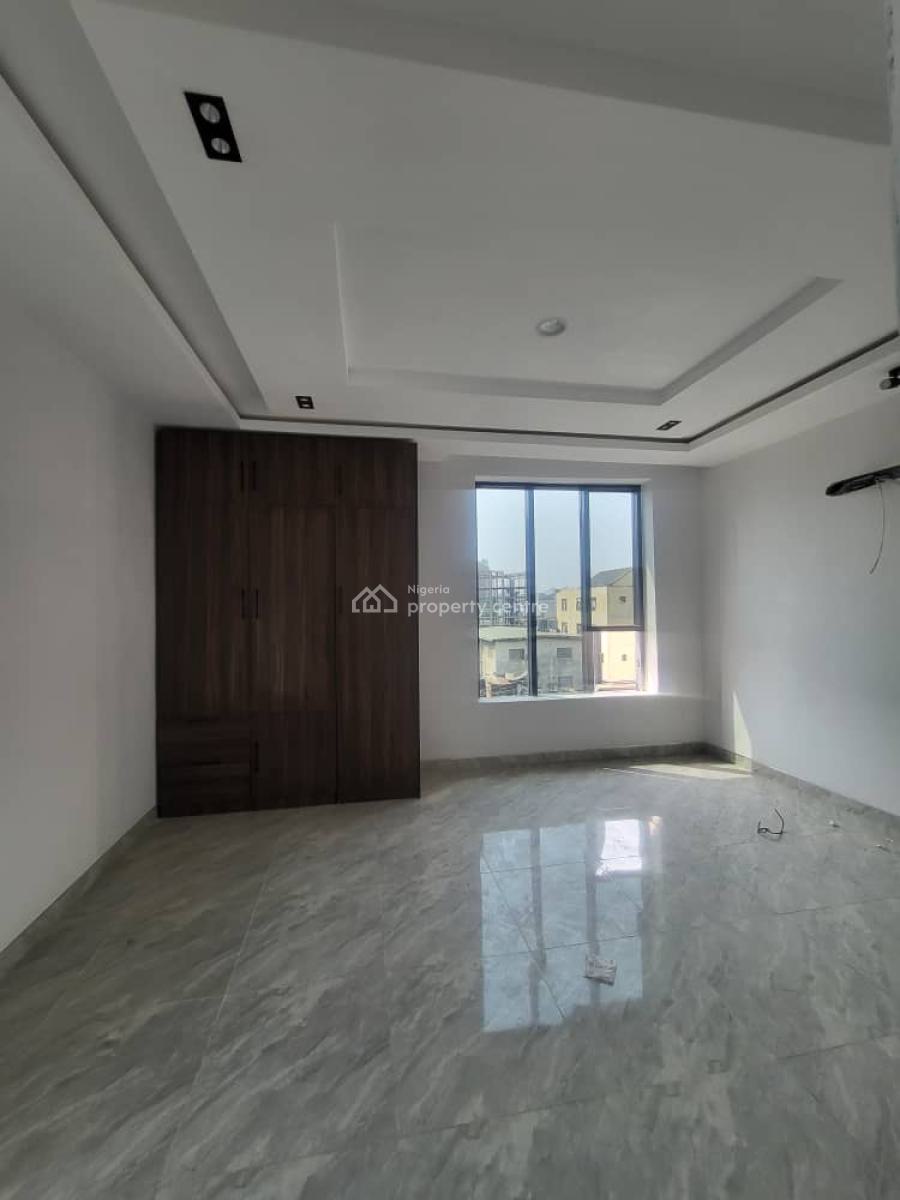 Luxury 2bedroom Apartment, Ikoyi, Lagos, Flat / Apartment for Sale