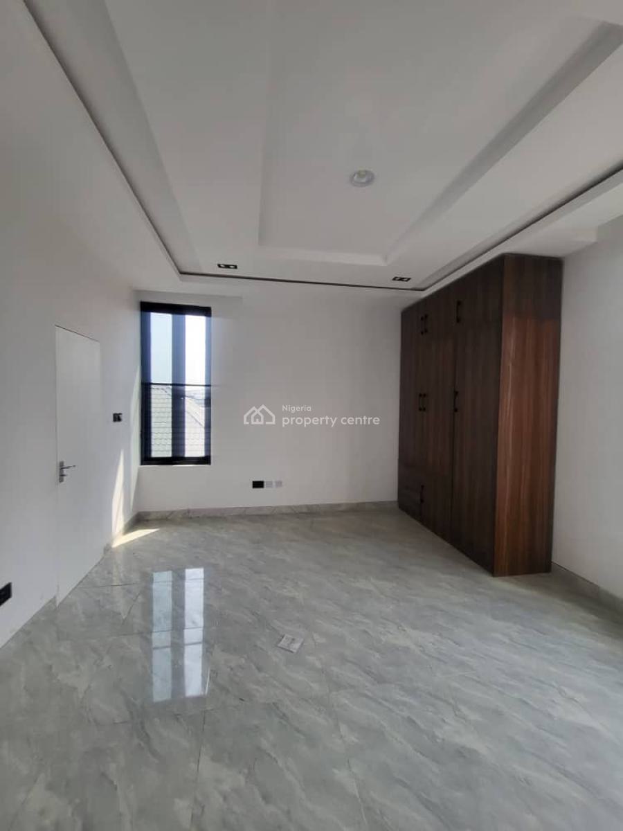 Luxury 2bedroom Apartment, Ikoyi, Lagos, Flat / Apartment for Sale