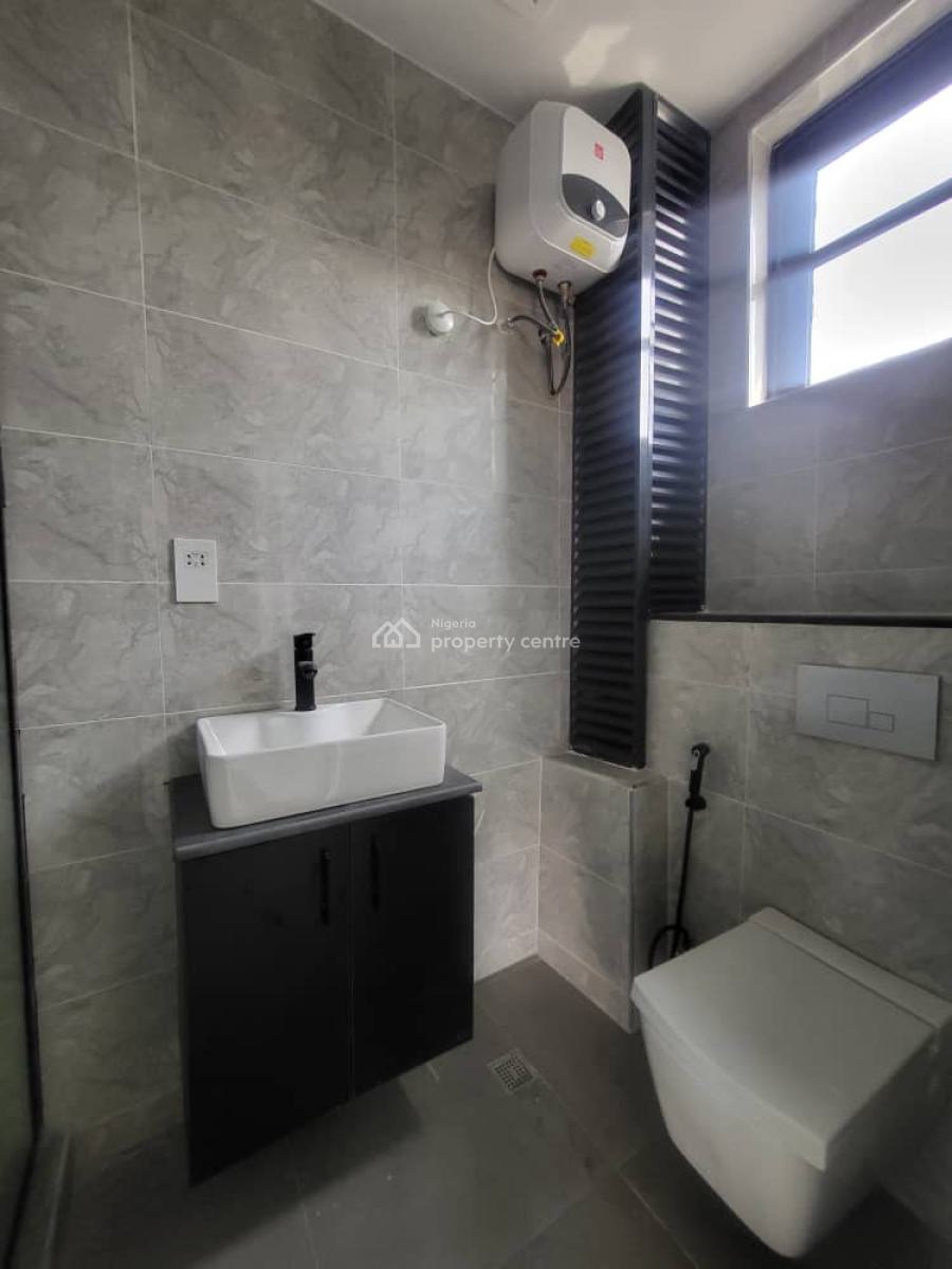Luxury 2bedroom Apartment, Ikoyi, Lagos, Flat / Apartment for Sale