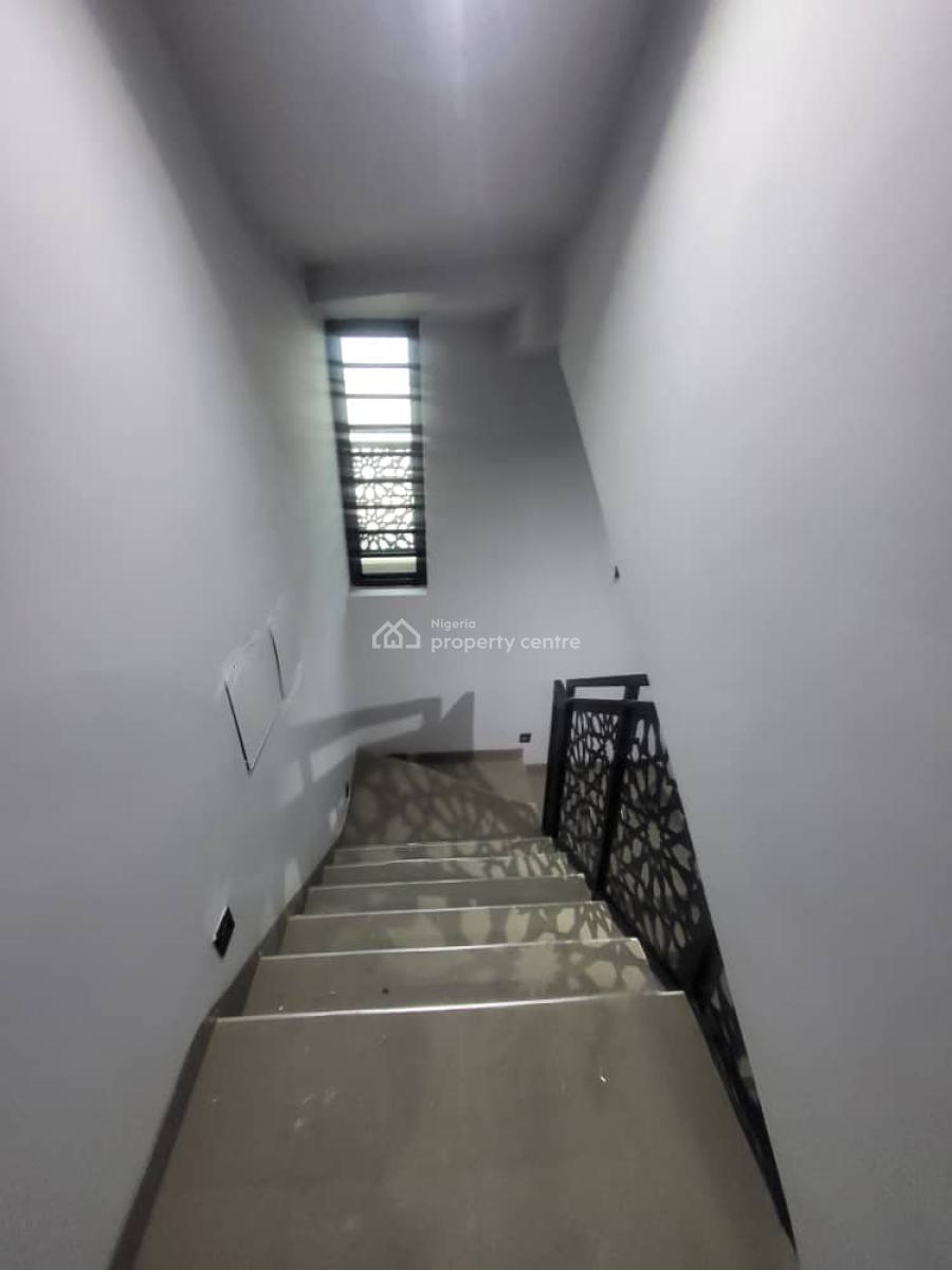 Luxury 2bedroom Apartment, Ikoyi, Lagos, Flat / Apartment for Sale