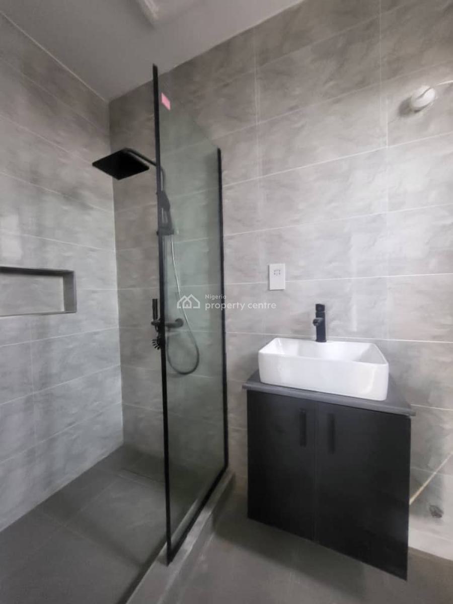 Luxury 2bedroom Apartment, Ikoyi, Lagos, Flat / Apartment for Sale