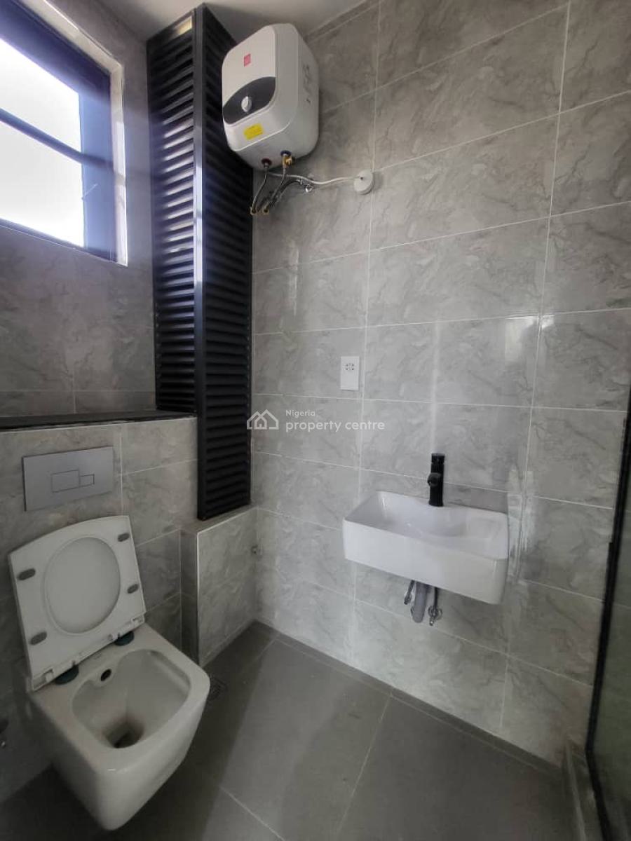 Luxury 2bedroom Apartment, Ikoyi, Lagos, Flat / Apartment for Sale